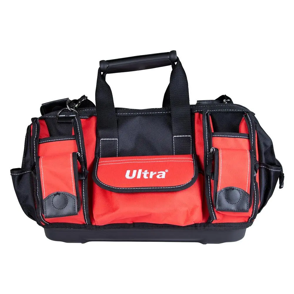 Сумка для інструменту Ultra 24 кишені 420×300×250мм 32л 7411422 - фото 2