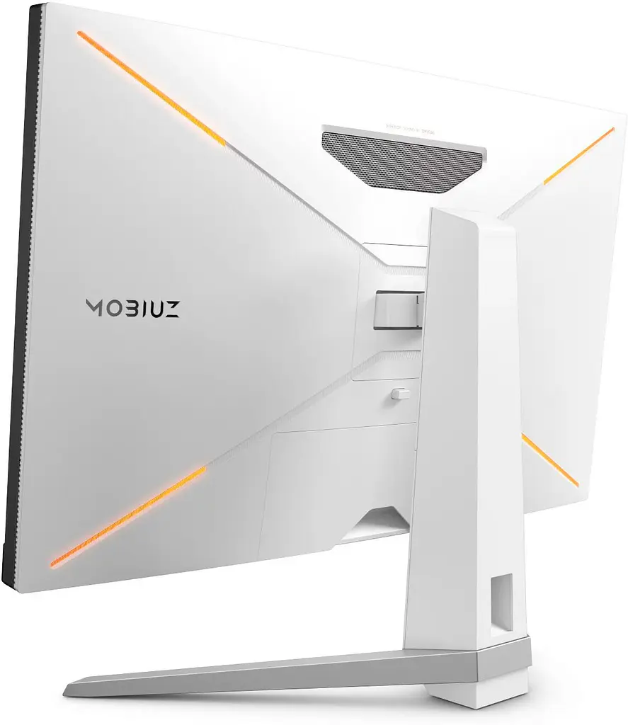 Монітор BenQ 32` EX3210U (9H.LKHLB.QBE) [88088] - фото 4