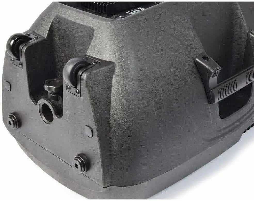 Колонка активная Vonyx SPJ-1500A 15 дюймов 800 ВТ (178.030) - фото 6