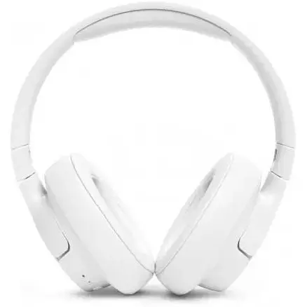 Навушники бездротові JBL Tune 720BT повнорозмірні (JBLT720BTWHT) - фото 5