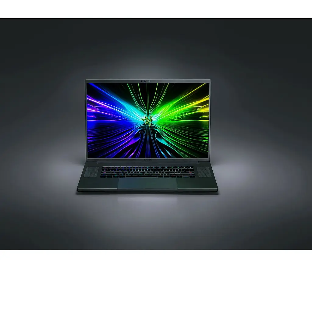 Ноутбук Игровой Razer Blade 18 i9-14900HX la 58GHz,18'',QHD+,Mini-LED,32GB DDR5,1TB,RTX 4070 8GB - фото 17