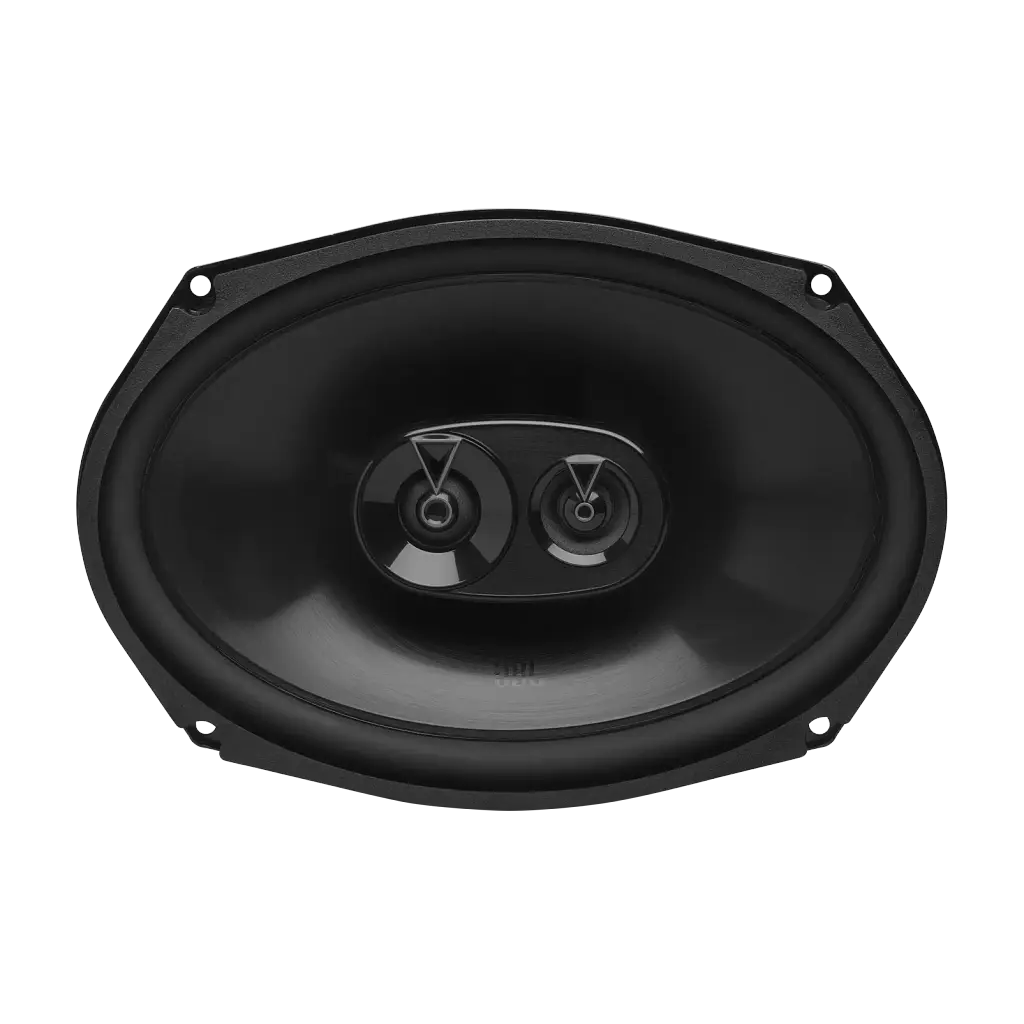 Коаксиальная акустическая система JBL Club 964M - фото 2