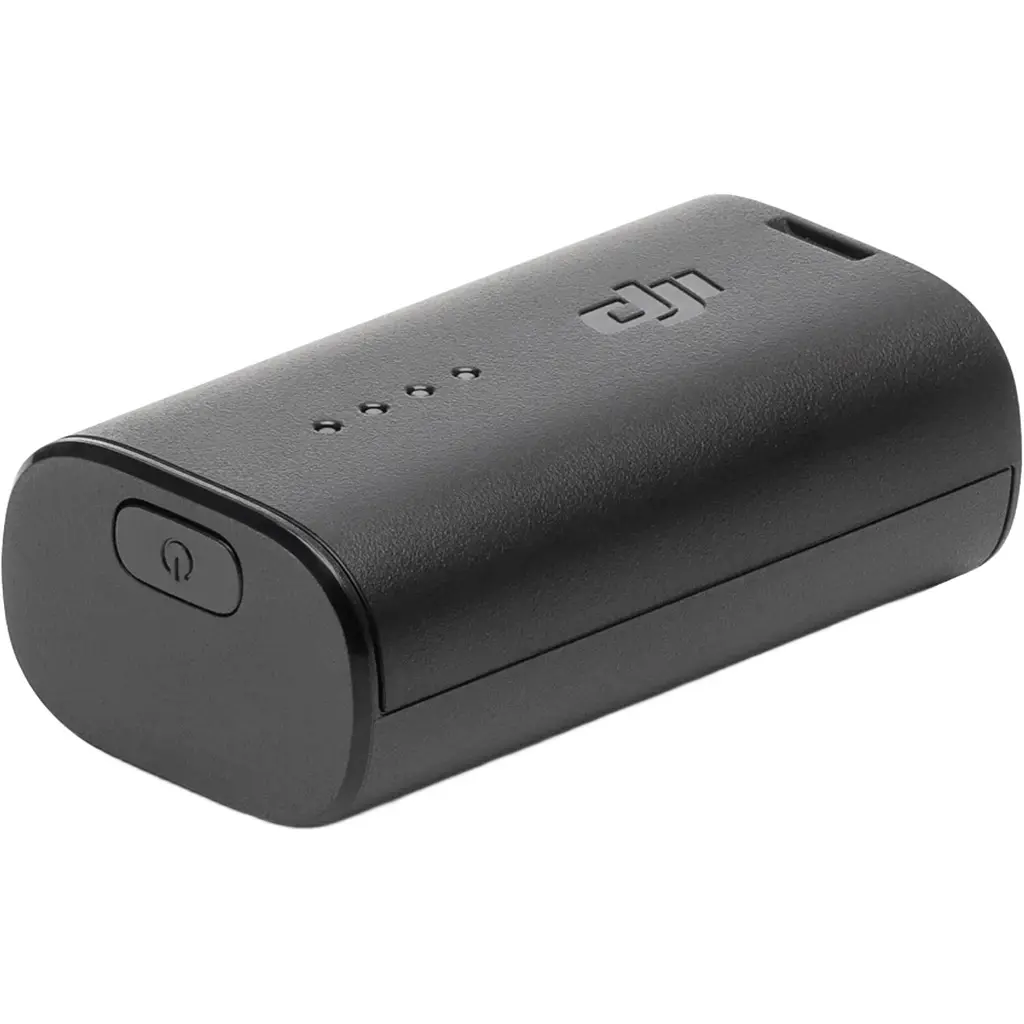 Аккумулятор DJI Goggles 2 Battery (CP.FP.00000059.01) [143290] - фото 3