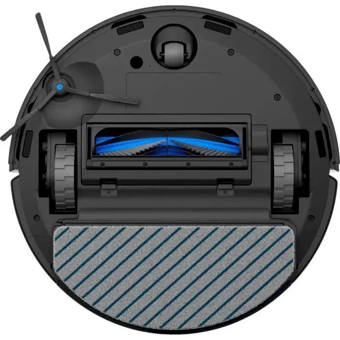 Робот-пилосос ECOVACS Deebot N20E Plus Black (YDLX11-3 BL) [146512] - фото 10