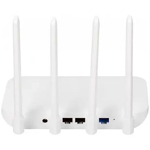 Роутер Xiaomi 4C Mi WiFi - фото 3