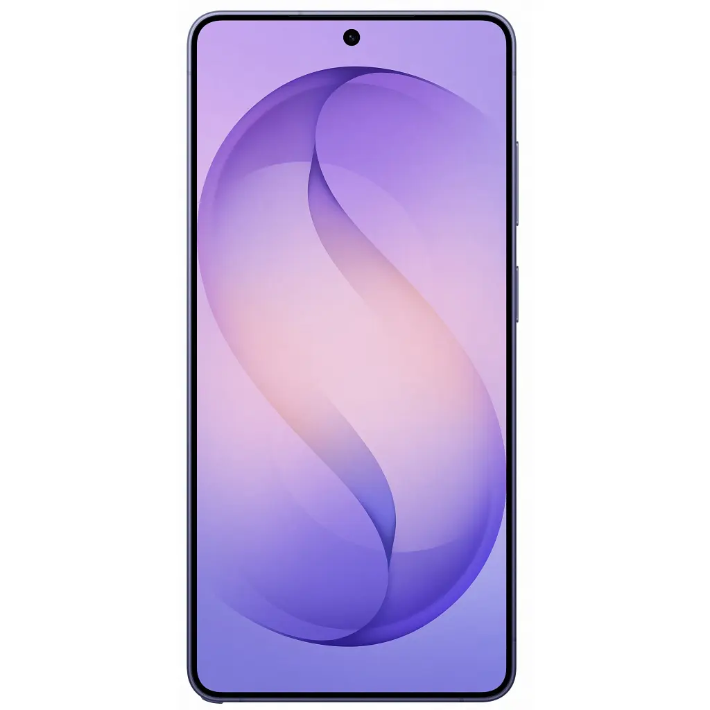 Мобільний телефон Samsung Galaxy S26 Ultra 16/1Tb Cobalt Violet (SM-S948BZVHEUC) - фото 4
