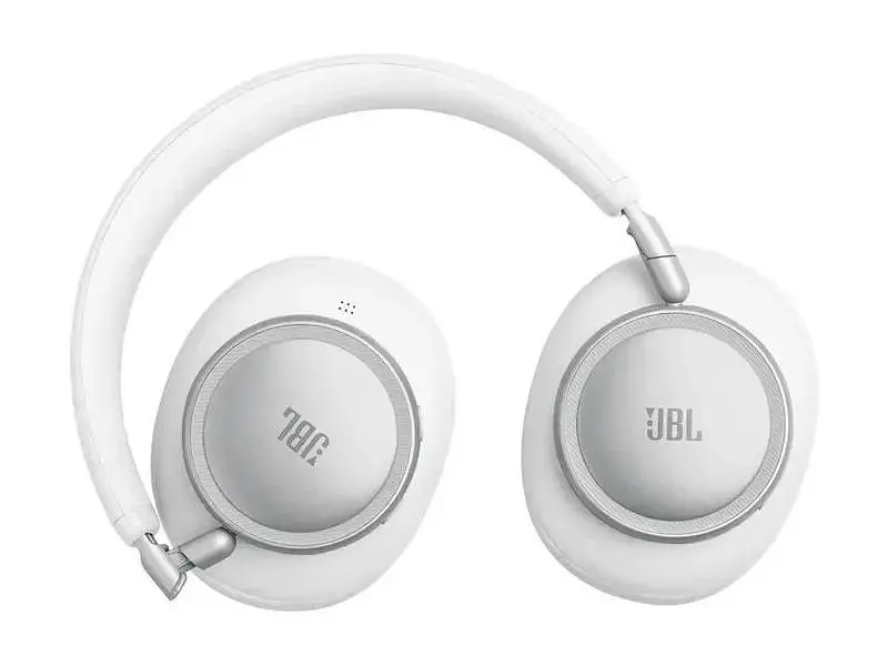 Навушники JBL Live 780NC White (LIVE780NCWHT) - фото 6