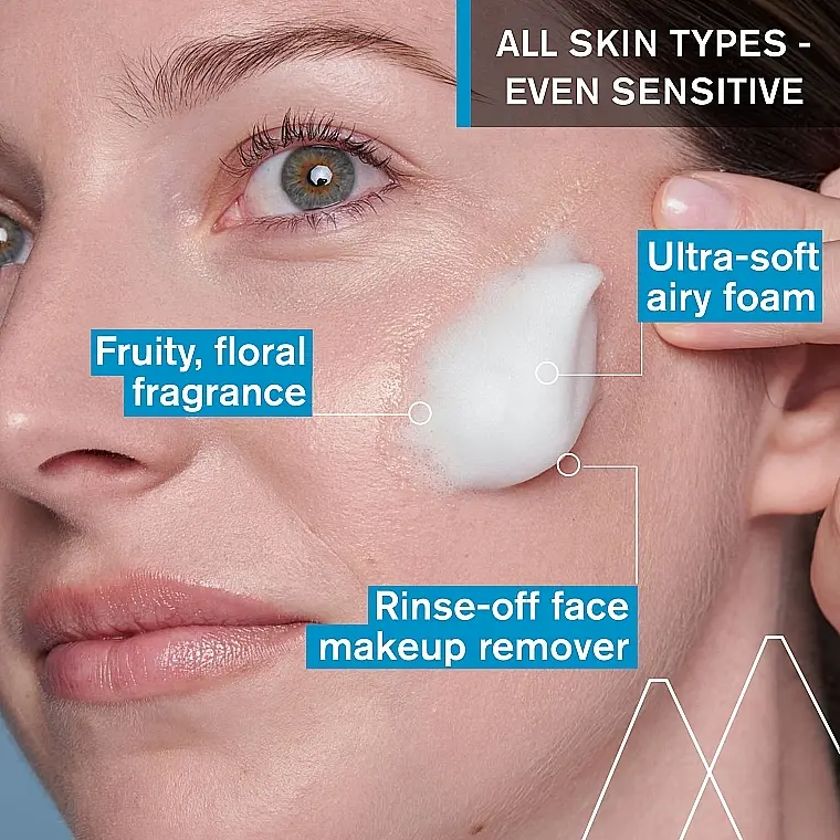 Очищающий мусс Uriage Cleansing Water Foam 150 мл - фото 5