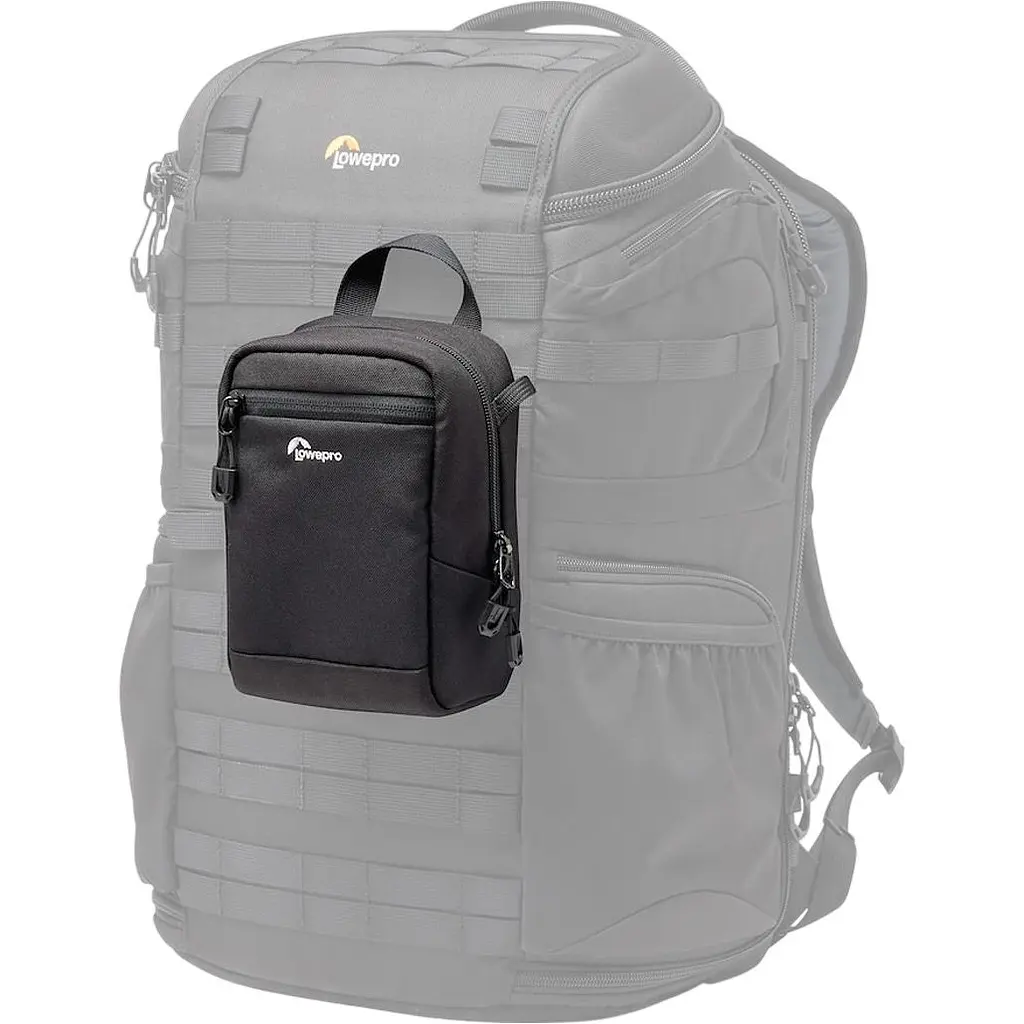 Сумка для фотоапарата Lowepro ProTactic CS 60 III (LP37490-PWW) [135699] - фото 7