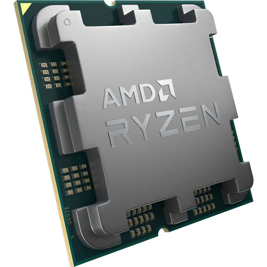 Процесор AMD Ryzen 5 PRO 7445 MPK (100-100001899MPK) UA [173681] - фото 4