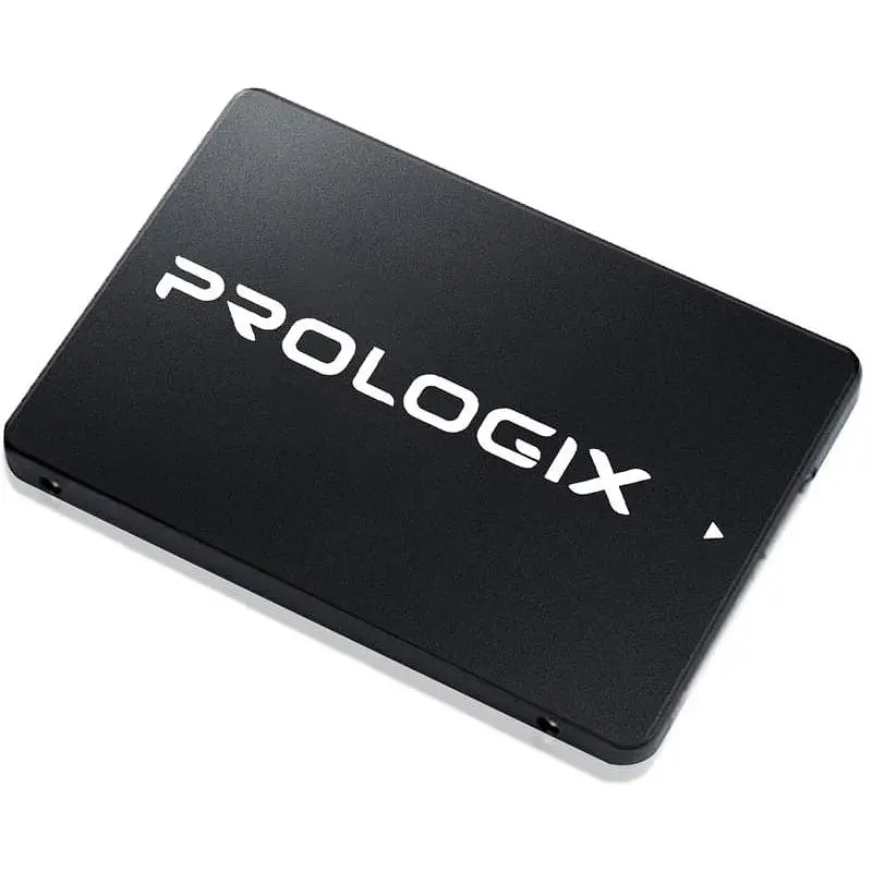 SSD Prologix 2.5" 240GB S320 2.5" SATAIII TLC (PRO240GS320) - фото 2