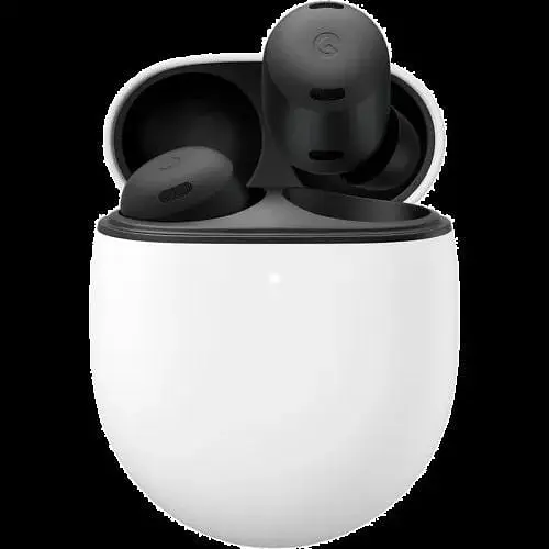 Наушники Google Pixel Buds Pro Charcoal TWS (GA03201) - фото 2
