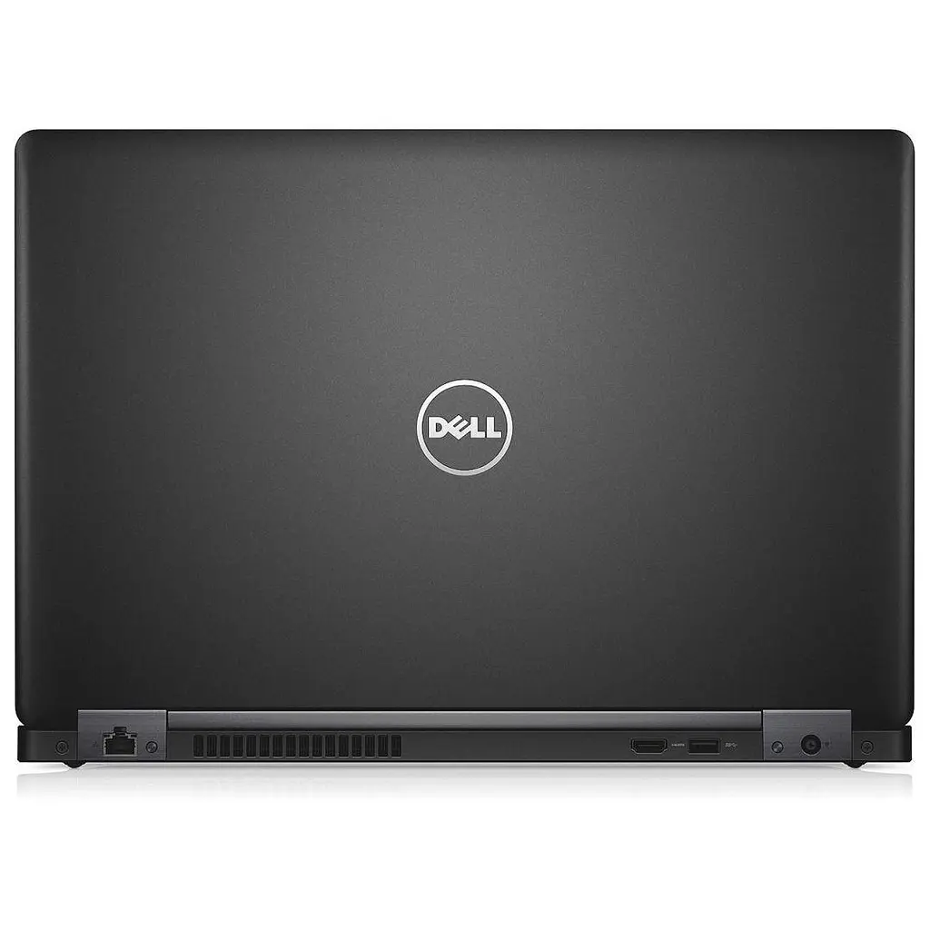Ноутбук Dell Latitude 5580 (i5-7440HQ/16/256SSD/940MX-2Gb) - Class B "Б/В" - фото 2