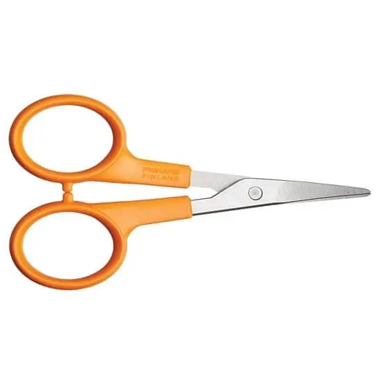 Манікюрні ножиці Fiskars Classic 10 см 1000813
