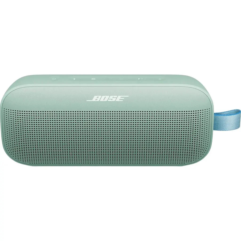 Портативна акустика Bose SoundLink Flex II Speaker Alpine Sage (887612-0400) [130528] - фото 2