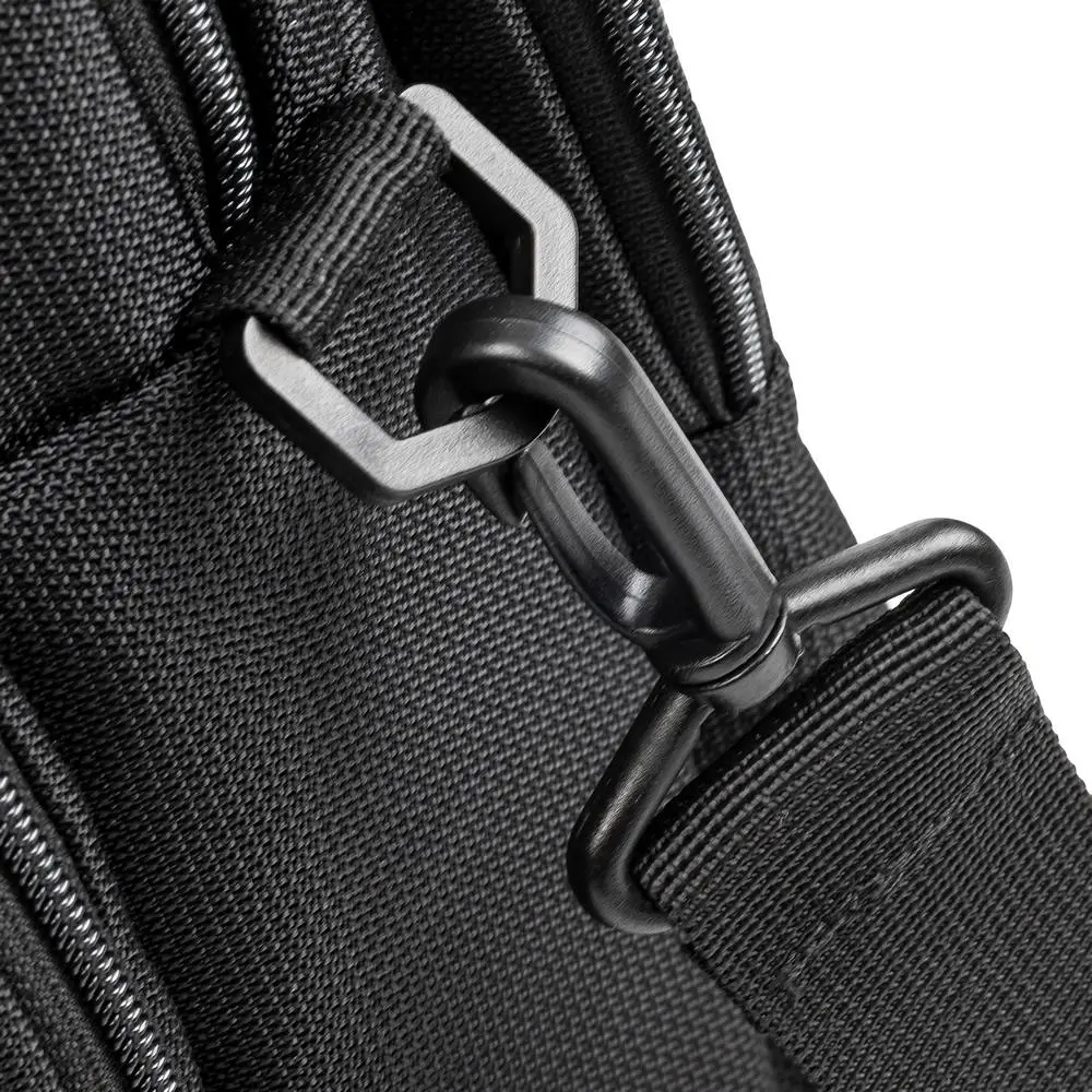 Сумка для ноутбука Rivacase Tegel ECO 8432 15.6" Black [112594] - фото 15