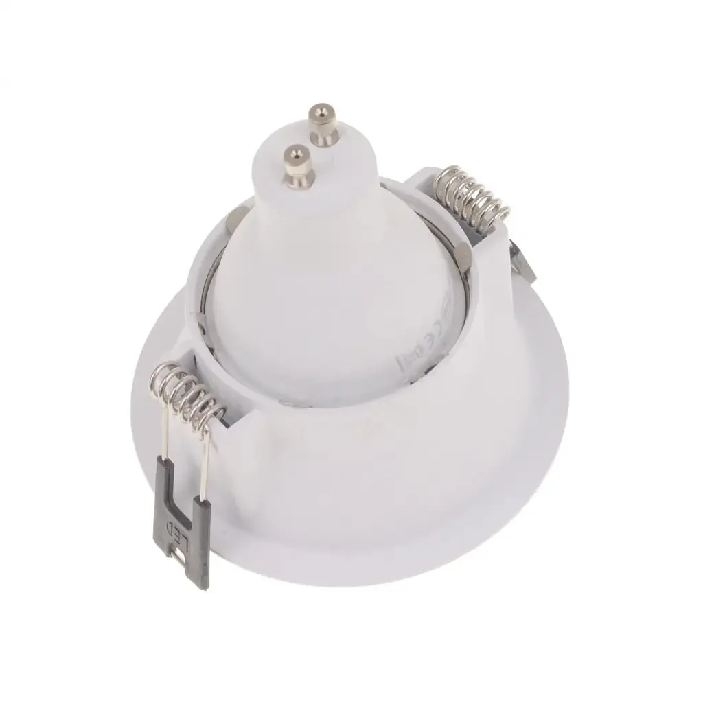 Точковий світильник Brille HDL-DS 182 MR16 WH/CH 36-381 - фото 3