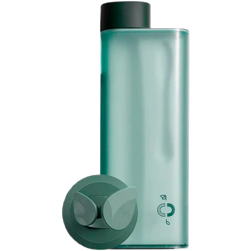 Електрична зубна щітка Oclean Air 2T Electric Toothbrush Green [79791] - фото 3