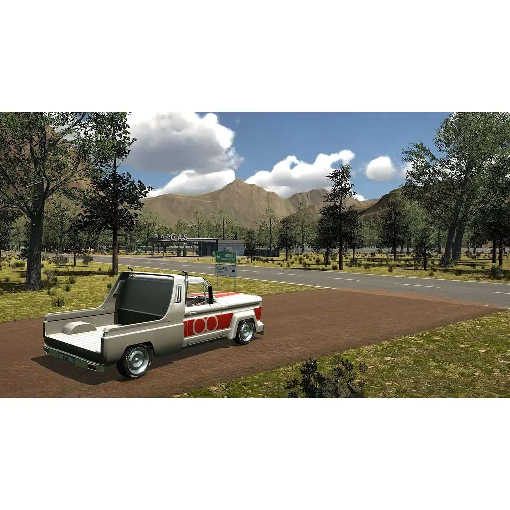 Ключ активації Microsoft Revhead для Xbox One/Series S/X - фото 8