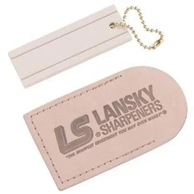 Точило Lansky Pocket Stone, карманное (LSAPS) - фото 3