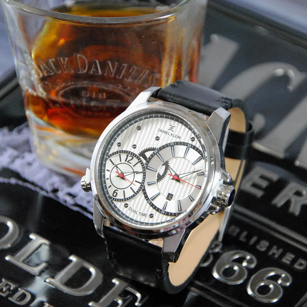 Годинник Daniel Klein DK11481-5 - фото 2