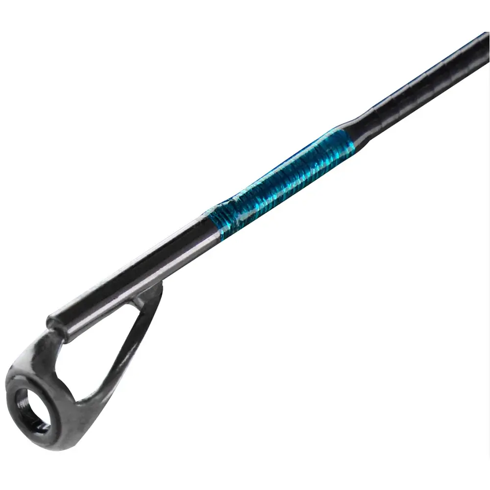 Спінінг Favorite Blue Bird Sharp Jig BBSJ1‑832ML‑T 2.51m 4‑16g Ex.Fast - фото 3