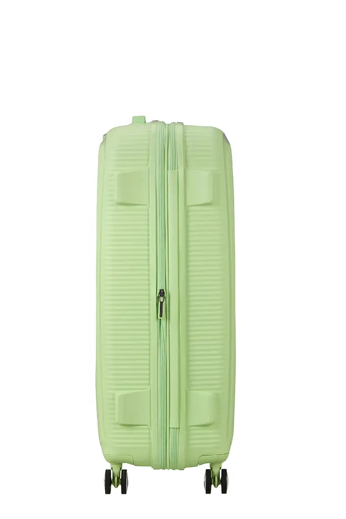 Валіза 77 См American Tourister SOUNDBOX KIWI GREEN 77x51,5x29,5(32,5) 32G*84003 - фото 7