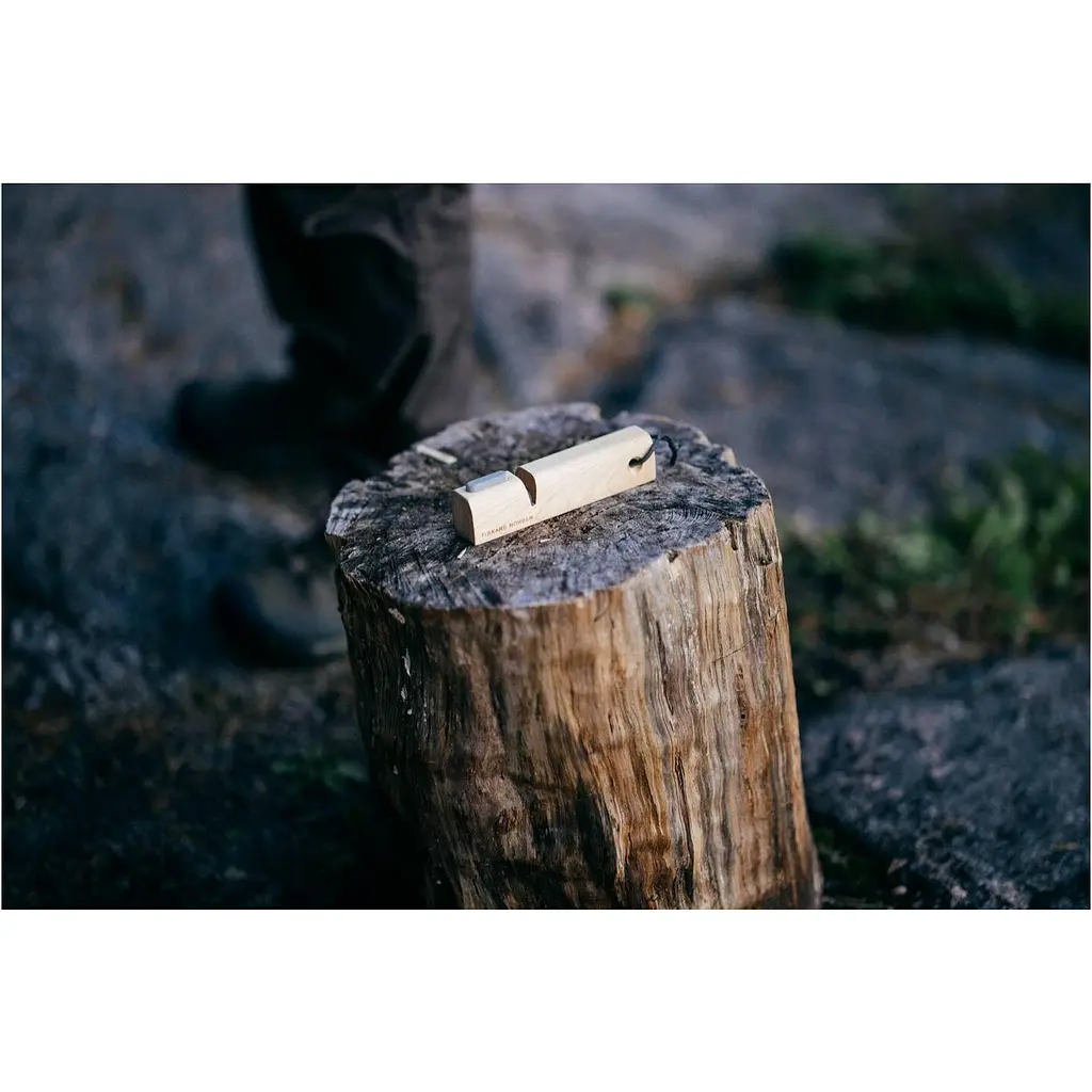 Точило Fiskars для сокир і ножів Fiskars Norden (1071898) - фото 7