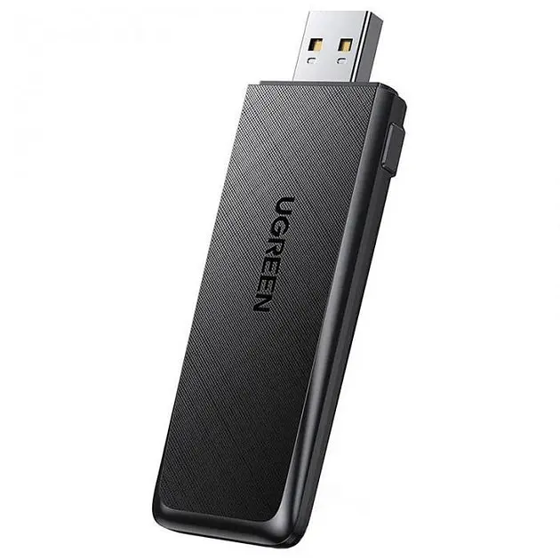 WI-FI - адаптер Ugreen CM492 Ac1300 Wireless Network Adapter UGR-50340 - фото 3