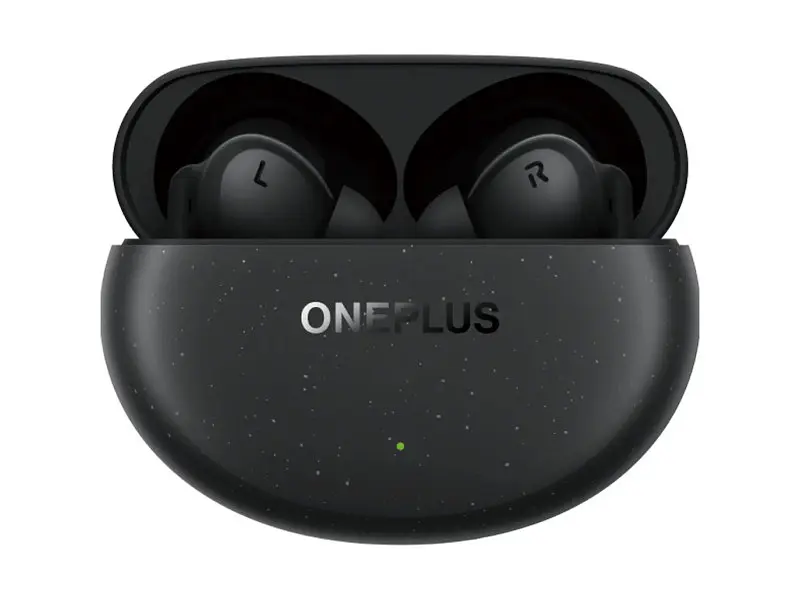 Навушники TWS OnePlus Nord Buds 3 Pro Starry Black - фото 5