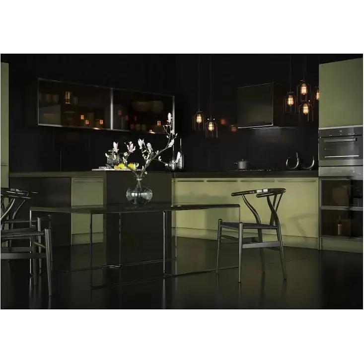Вытяжка телескопическая Best Chef Horizon box 1100 black 60 (4F263B2L7A) - фото 10