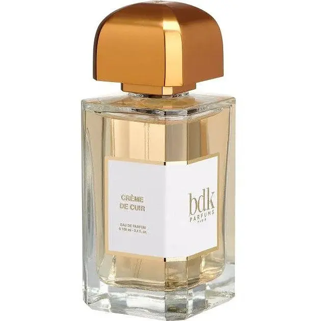 Парфумована вода оригінал тестер BDK Parfums Creme De Cuir 100 мл