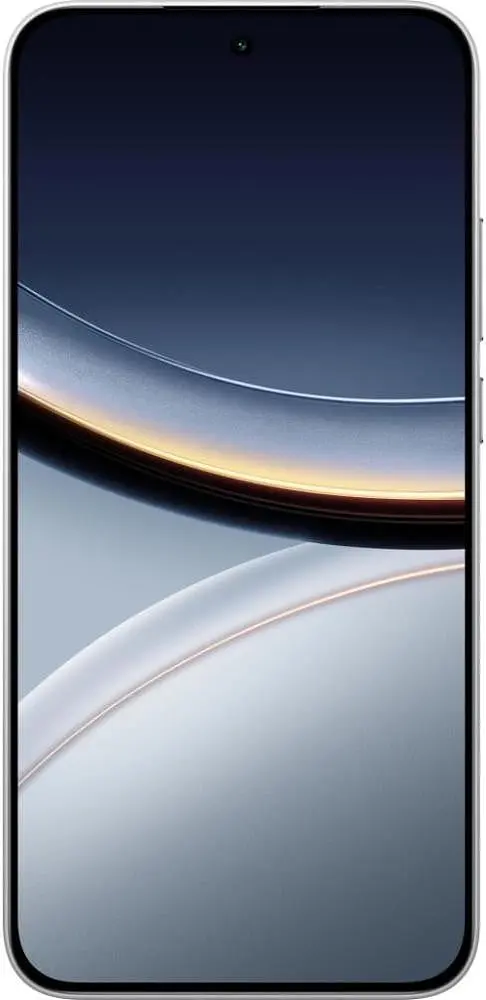 Смартфон Poco F7 12/512GB Silver - фото 2