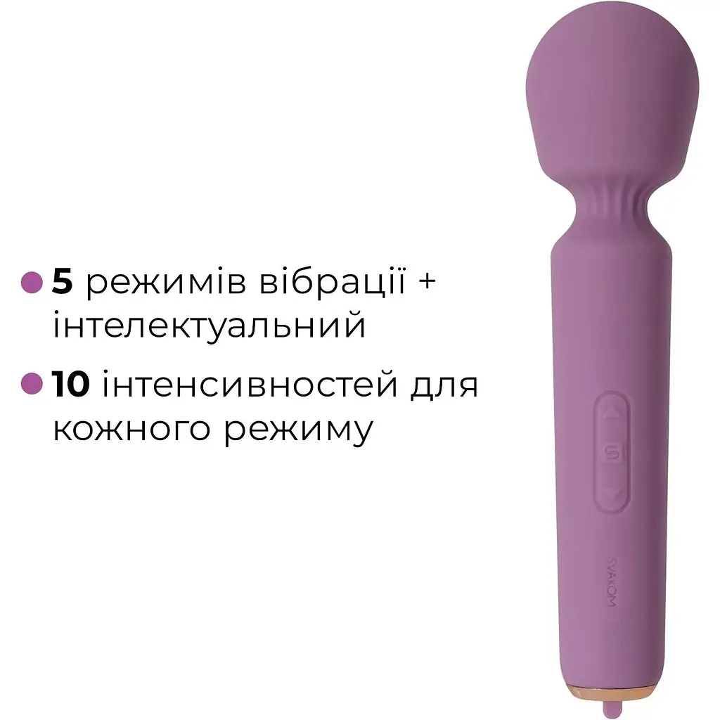 Массажер Svakom Mini Emma Neo - фото 4