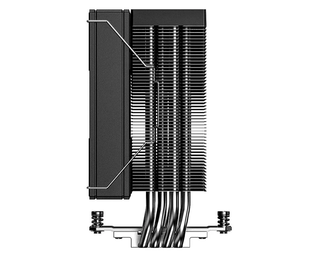 Кулер для процесора ID-Cooling Frozn A410 SE (FROZN A410 SE) - фото 5