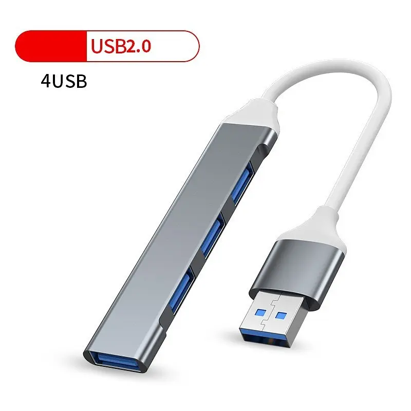 Адаптер Перехідник GT USB на USB 3.0 для Bodasan Gray (PH050723) - фото 6
