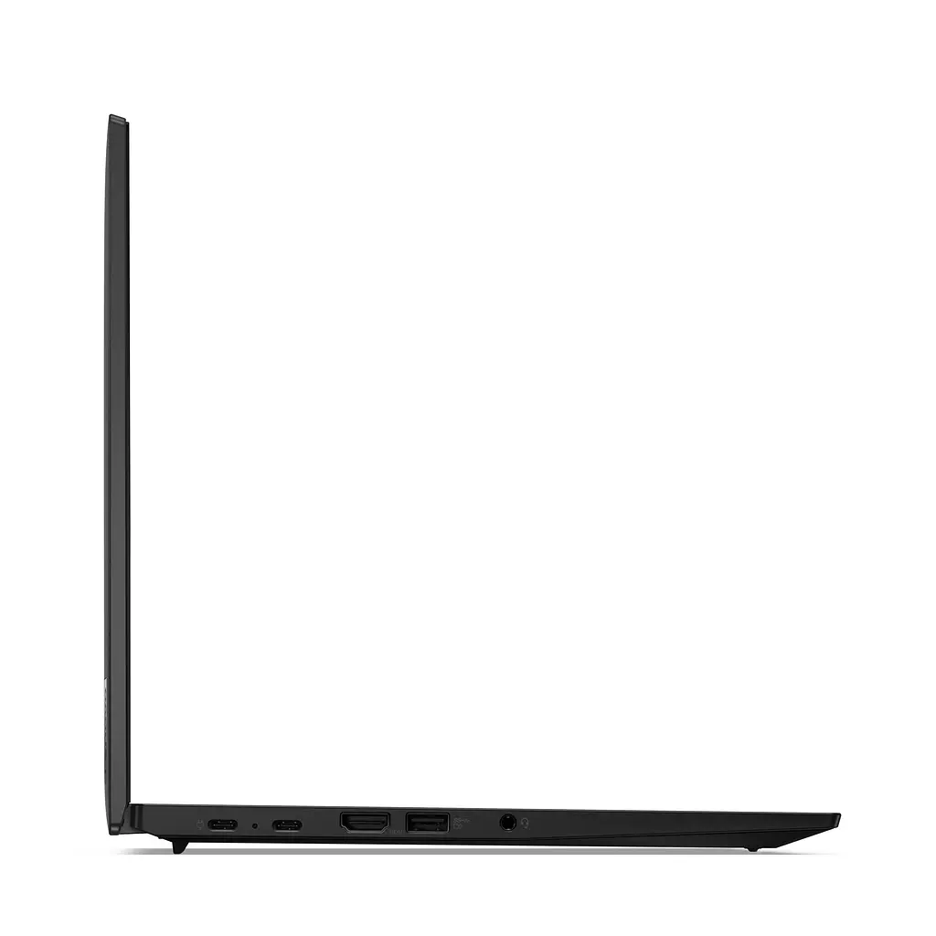 Ноутбук Lenovo ThinkPad T14s-G4 14' WUXGA IPS AG, AMD R7-7840U, 32GB, F1TB, UMA, DOS, чорний (21F9S0R200) - фото 8