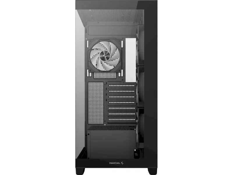 Корпус Deepcool CG580 4F Black (R-CG580-BKADA4-G-1) - фото 8
