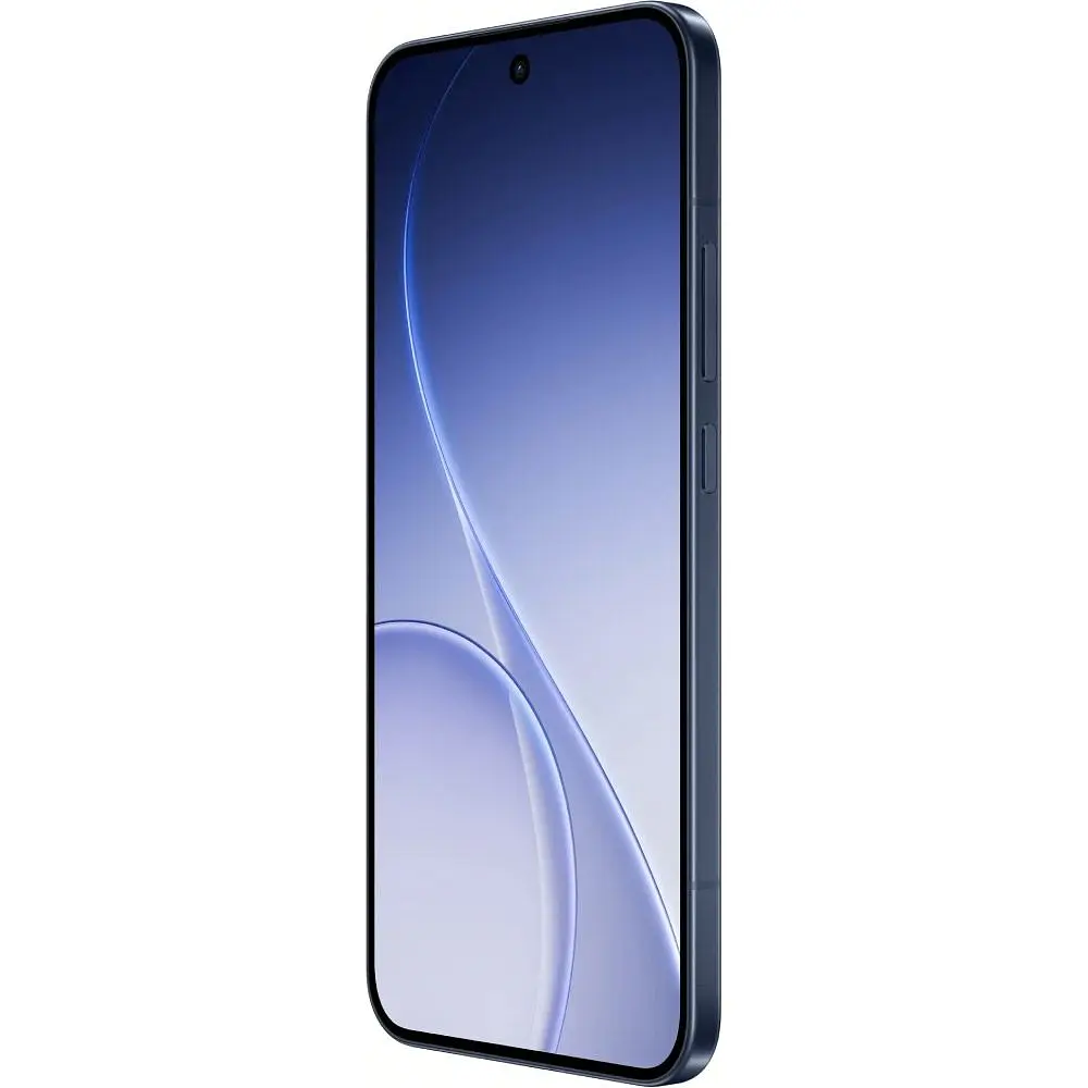 Смартфон Oppo Reno15 5G 8/512GB Twilight Black Global [166277] - фото 3