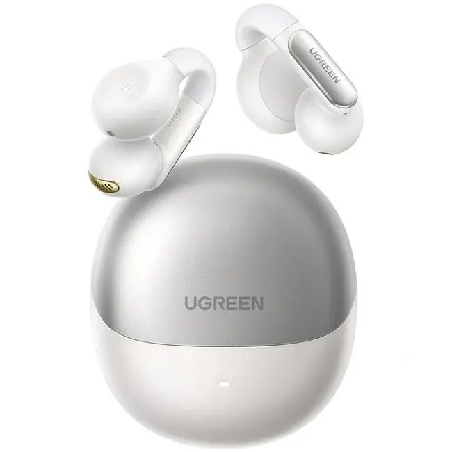 Навушники TWS UGREEN HiTune S5 Open Wearable (WS210) Білі