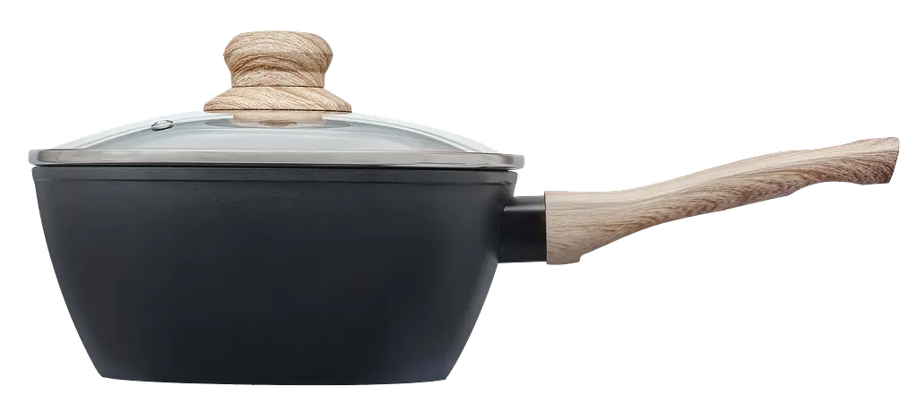 Ківш Pyrex Cook&Care 1.8 л 18 см kuh0016427 - фото 4