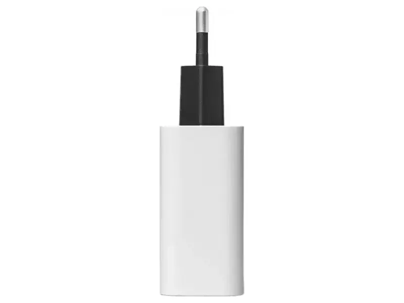 Мережевий зарядний пристрій Google Pixel 30 W USB-C Power Charger EU White (GA03502-EU) - фото 3