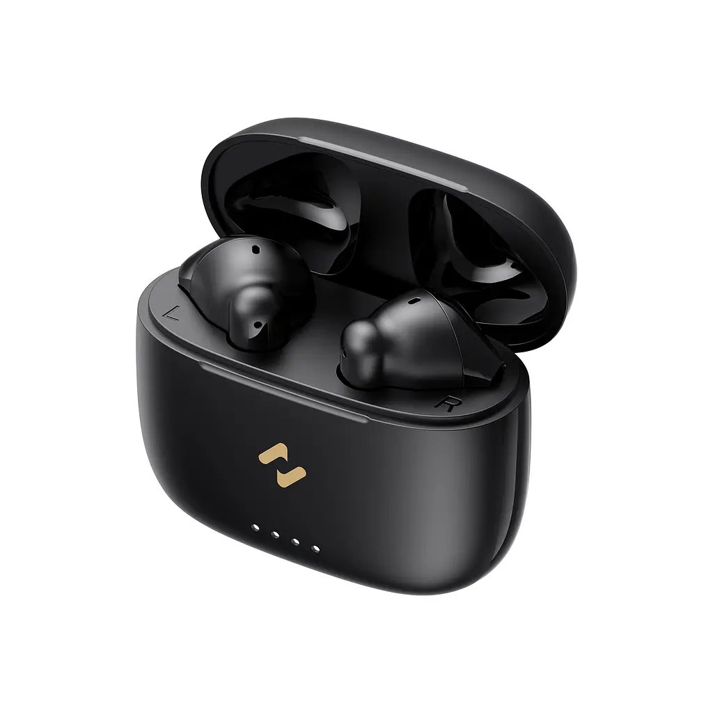 Бездротові навушники HAVIT TW947 TWS Black HAVIT (28243-000)