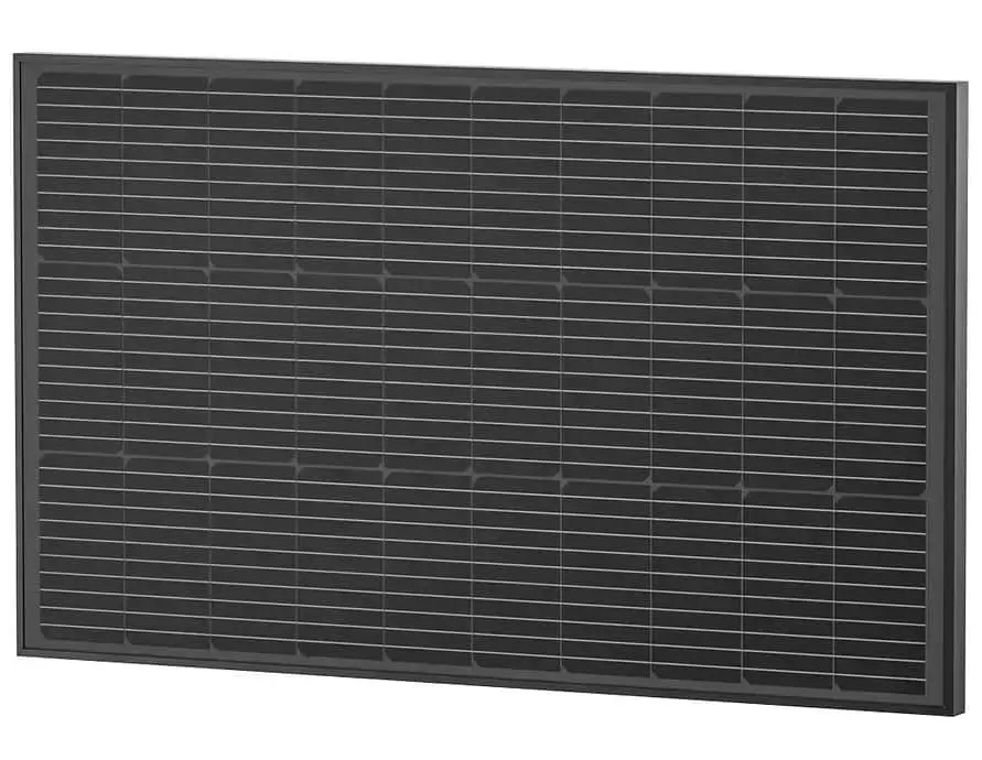Солнечная панель EcoFlow 2* / 100 Вт / 17.1 В (ZMS331) - фото 3