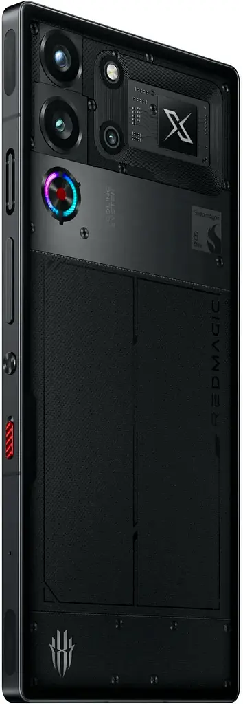 Смартфон ZTE Nubia Redmagic 10S Pro 24/1TB Dusk Global - фото 6