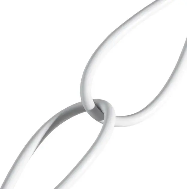 Кабель Baseus Superior Series Fast Charging Lightning 2.4A 1m White (CALYS-A02) [86017] - фото 4