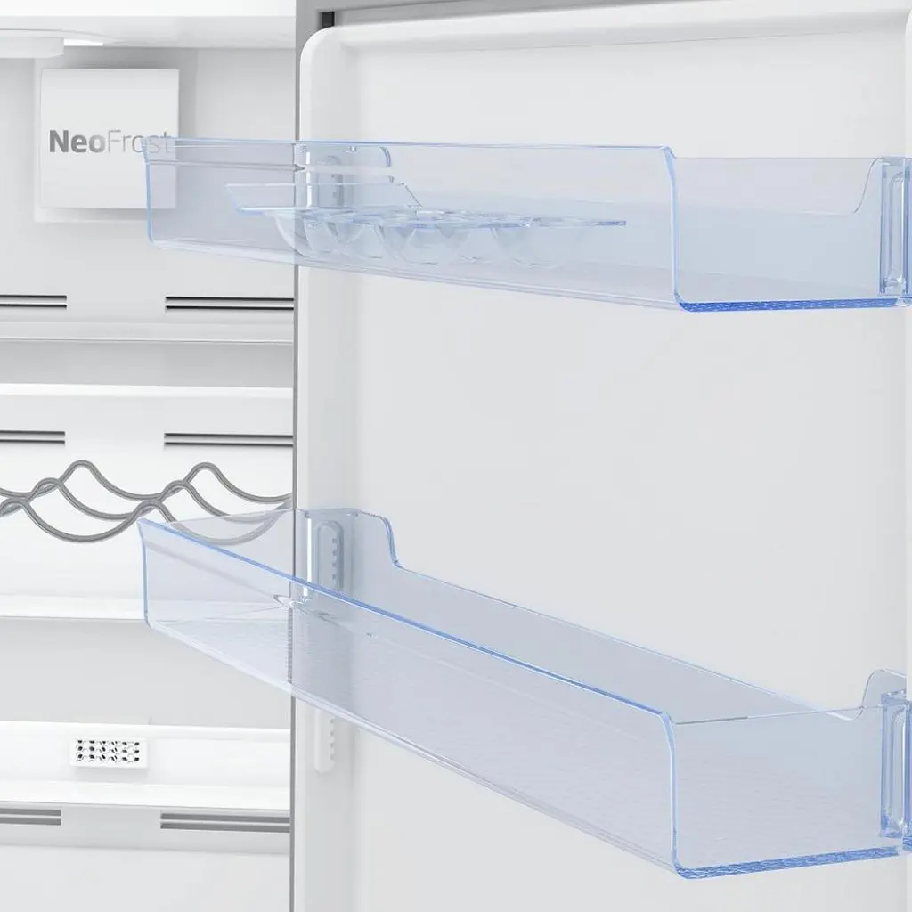 Холодильник Beko RCNA366K30XB - фото 3