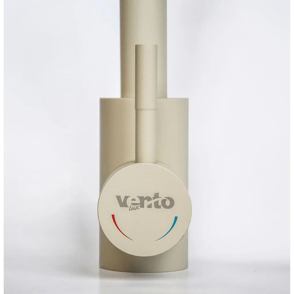 Смеситель Ventolux 388.225 Crema - фото 4