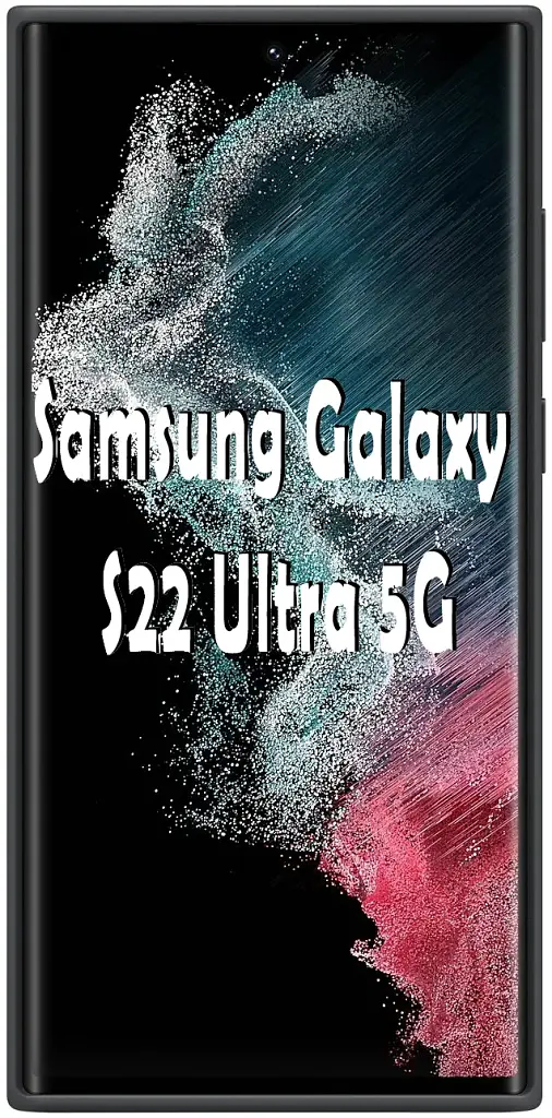 Силіконовий чохол BeCover для Samsung Galaxy S22 Ultra 5G SM-S908 Black (708255) - фото 2