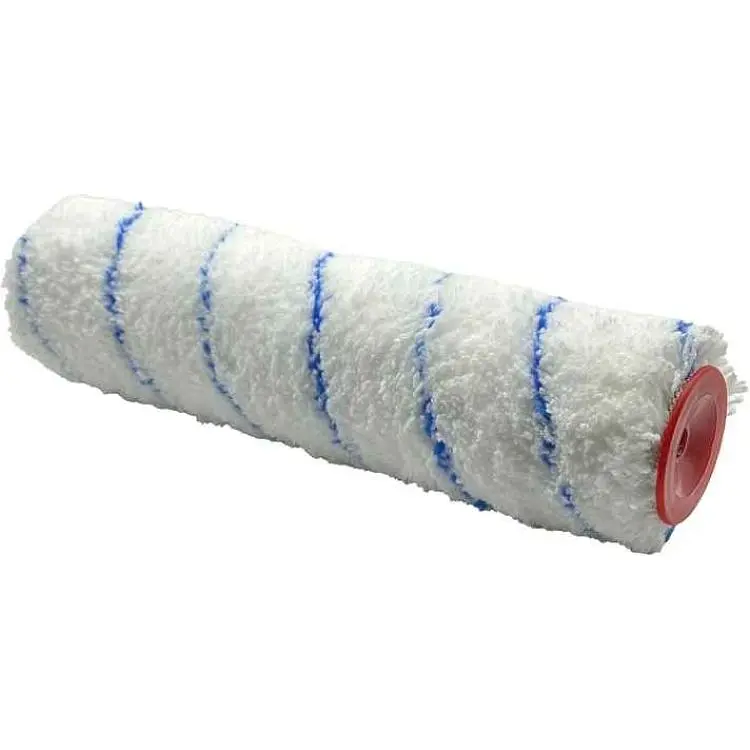 Валик WoffMann Microfibra L=250мм d=48мм 8мм ворс